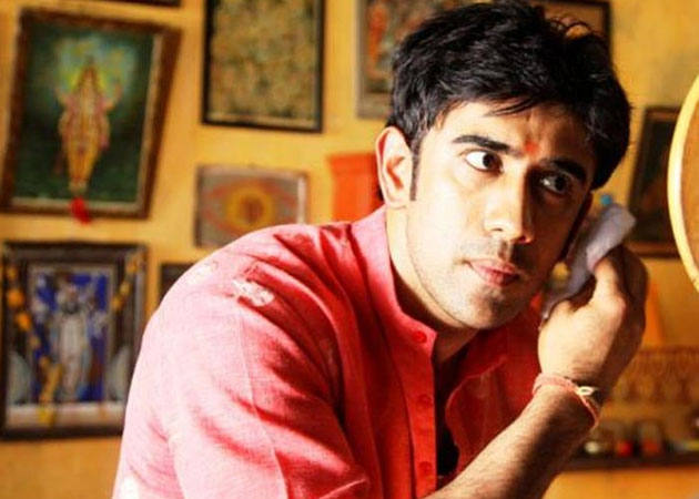 Big B, SRK represent Bollywood to the Western audience: Amit Sadh